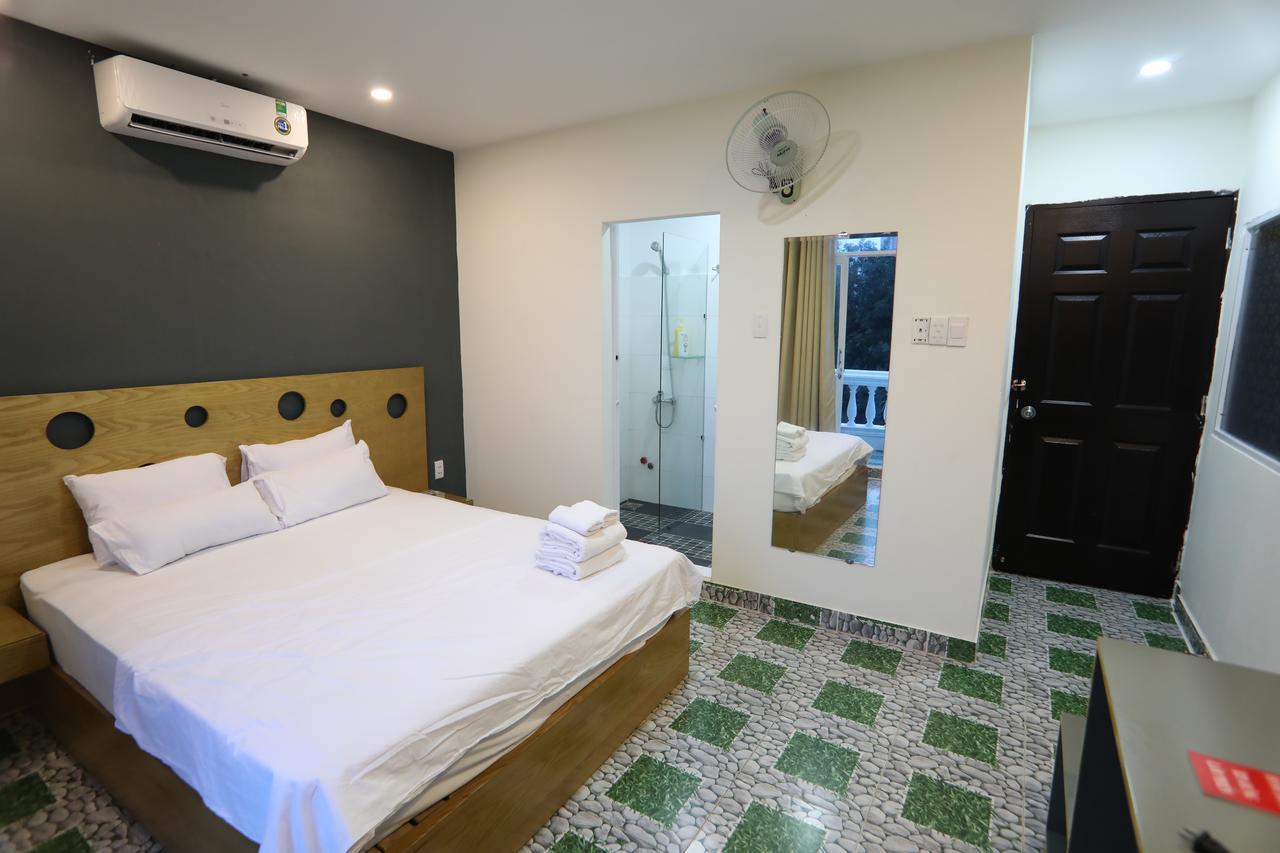 Istay Inn Hotel Ciudad Ho Chi Minh  Exterior foto