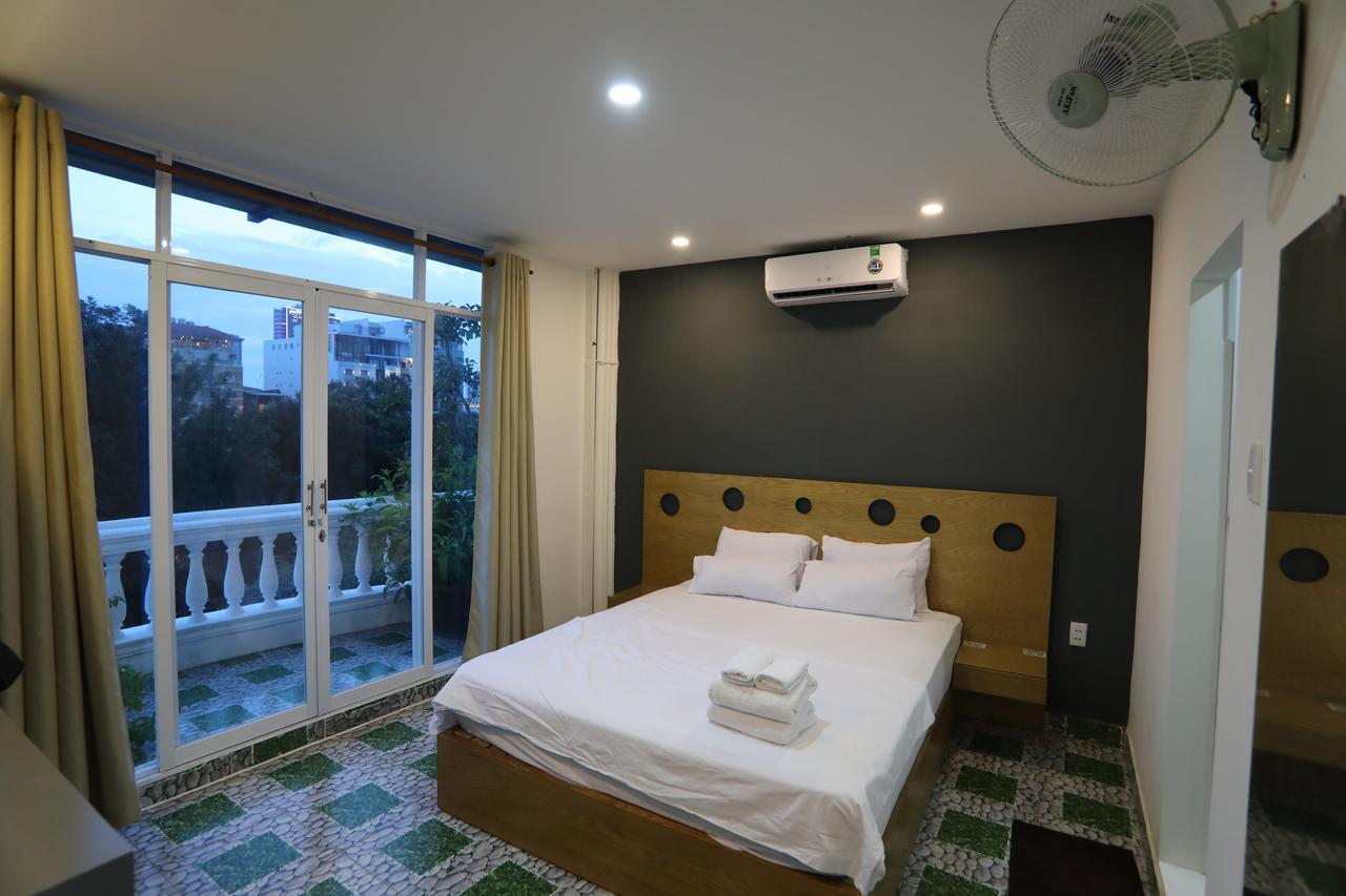 Istay Inn Hotel Ciudad Ho Chi Minh  Exterior foto